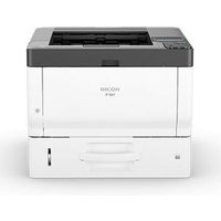 Ricoh P 501 - Laserdrucker