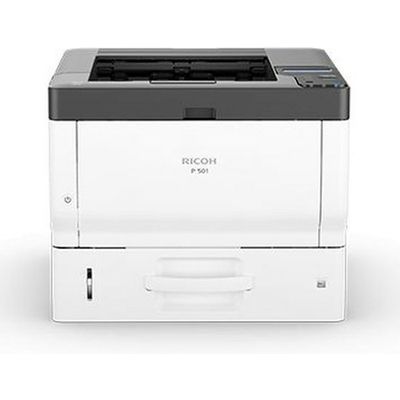 Ricoh P 501 - Laserdrucker