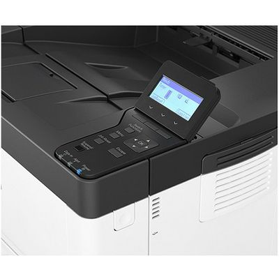 Ricoh P 501 - Laserdrucker