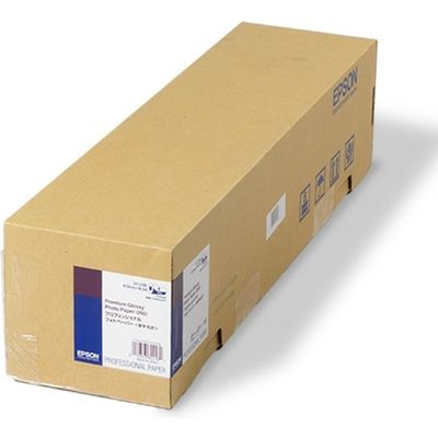 Epson S041638 Premium Glossy Photo (Epson premium glossy) - Großformat