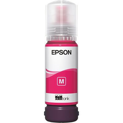 Epson 107 (C13T09B340) - Magenta - Druckerpatrone