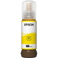 Epson 107 (C13T09B440) - Gelb - Druckerpatrone