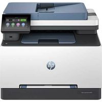 HP Color LaserJet Pro MFP 3302fdw - Laserdrucker