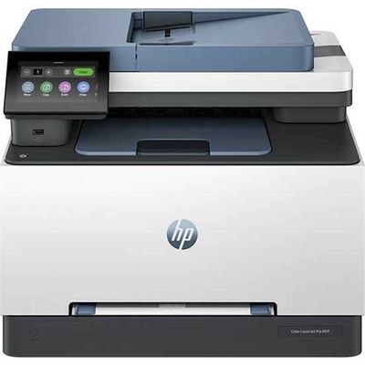 HP Color LaserJet Pro MFP 3302fdw - Laserdrucker
