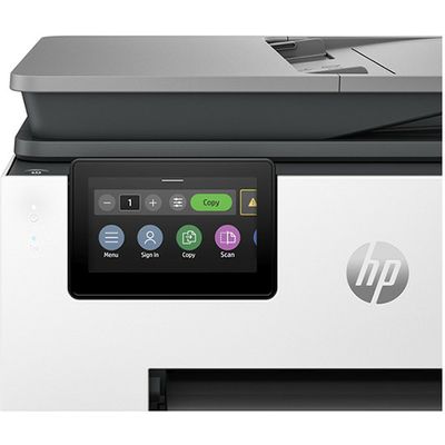 HP OfficeJet Pro 9130b - Tintenstrahldrucker