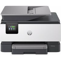 HP OfficeJet Pro 9120b - Tintenstrahldrucker