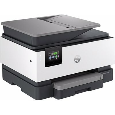 HP OfficeJet Pro 9120b - Tintenstrahldrucker