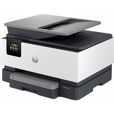 HP OfficeJet Pro 9120b - Tintenstrahldrucker