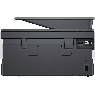 HP OfficeJet Pro 9120b - Tintenstrahldrucker