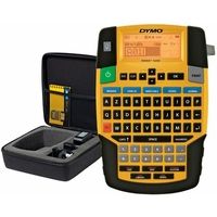 Dymo LabelWriter Rhino 4200 Kit AZERTY - Etikettendrucker