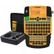 Dymo LabelWriter Rhino 4200 Kit AZERTY - Etikettendrucker