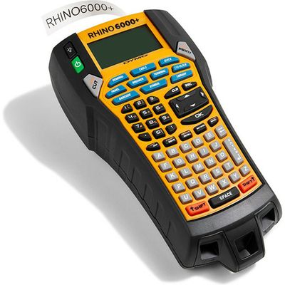 Dymo LabelWriter Rhino™ 6000+ Kit - Etikettendrucker