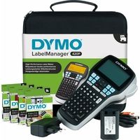 Dymo LabelManager ™ 420P ABC Kitcase - Etikettendrucker