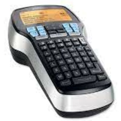 Dymo LabelManager ™ 420P ABC Kitcase - Etikettendrucker