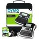 Dymo LabelManager 210D+ QWERTY Kitcase - Etikettendrucker