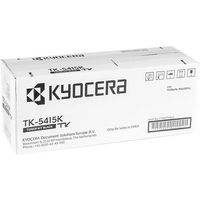 Kyocera TK-5415K - Schwarz - Toner