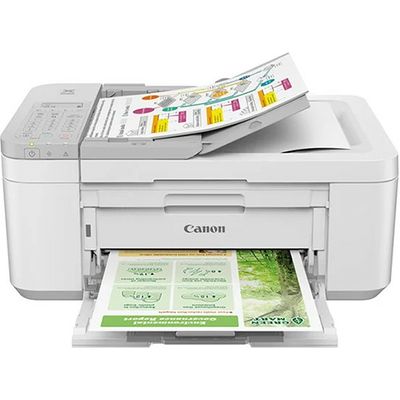 Canon PIXMA TR4756i - Tintenstrahldrucker