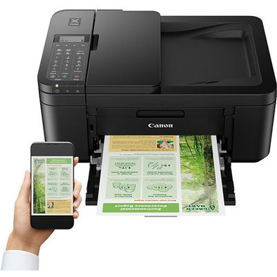 Canon PIXMA TR4755i - Tintenstrahldrucker