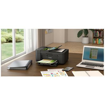 Canon PIXMA TR4755i - Tintenstrahldrucker