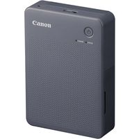 Canon SELPHY QX20 Schwarzer Taschendrucker