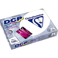 Clairefontaine A4 DCP-Papier 100 g/m² (500 Blatt)