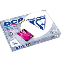 Clairefontaine A3 DCP-Papier 160 g/m² (250 Blatt)