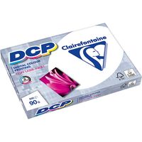 Clairefontaine A3 DCP-Papier 90 g/m² (500 Blatt)