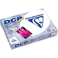 Clairefontaine A3 DCP-Papier 200 g/m² (250 Blatt)