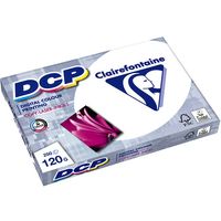 Clairefontaine A4 DCP-Papier 120 g/m² (250 Blatt)
