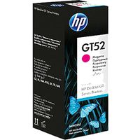 HP GT52 - Magenta - Druckerpatrone