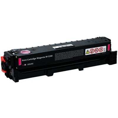 Ricoh 408453 (M C240) - Magenta - Toner