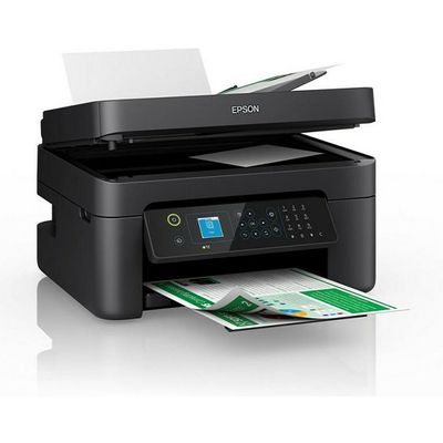 Epson WorkForce WF-2935DWF - Tintenstrahldrucker