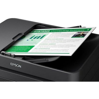 Epson WorkForce WF-2935DWF - Tintenstrahldrucker
