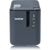 Brother PT-P900Wc - Etikettendrucker