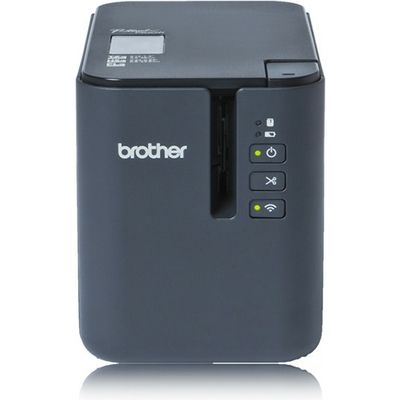 Brother PT-P900Wc - Etikettendrucker