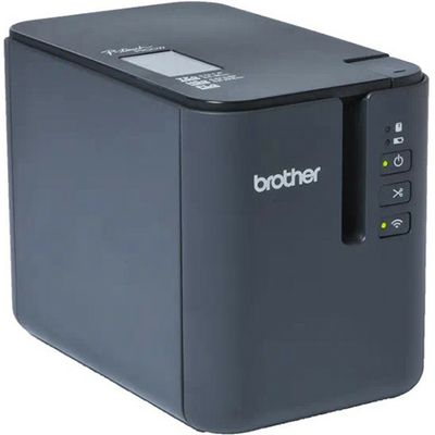 Brother PT-P900Wc - Etikettendrucker