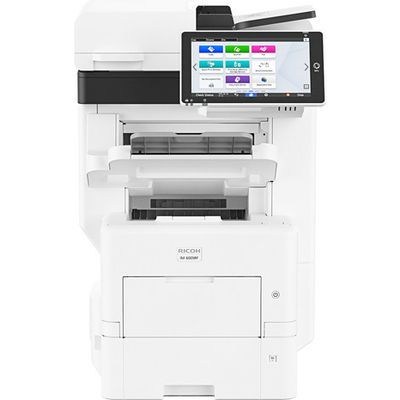 Ricoh IM 600SRF - Laserdrucker