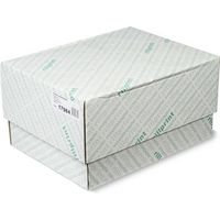 Rillstab 17984 1-fach 380 mm x 11 inch weiß 60 gsm Kettenpapier (2.000 Blatt)
