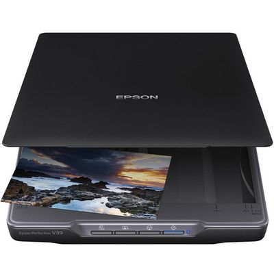 Epson Perfection v39ll - Scanner