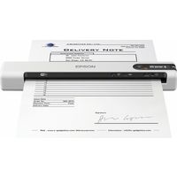 Epson DS-80W - Scanner