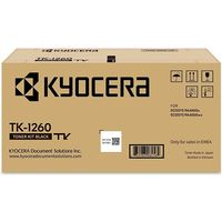 Kyocera TK-1260 - Schwarz - Toner