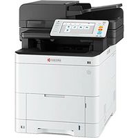 Kyocera ECOSYS MA3500cifx - Laserdrucker