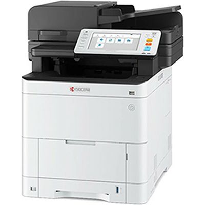 Kyocera ECOSYS MA3500cifx - Laserdrucker