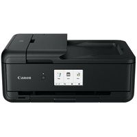 Canon PIXMA TS9550a - Tintenstrahldrucker