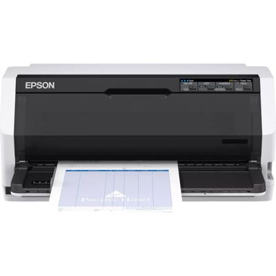 Epson LQ-690II - Matrixdrucker