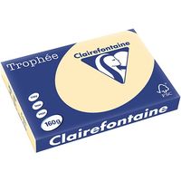 Clairefontaine Gems A3 Farbiges Papier 160 g/m² (250 Blatt)
