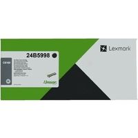Lexmark 24B5998 - Schwarz - Toner