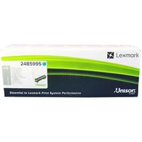 Lexmark 24B5995 - Cyan - Toner