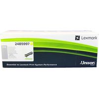 Lexmark 24B5997 - Gelb - Toner