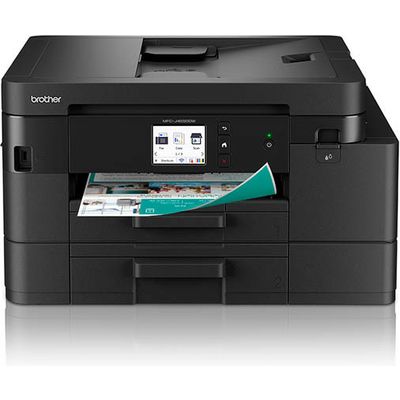 Brother MFC-J4550DW - Tintenstrahldrucker